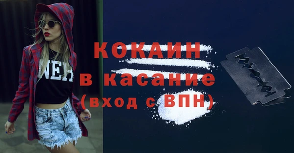 крисы Арсеньев
